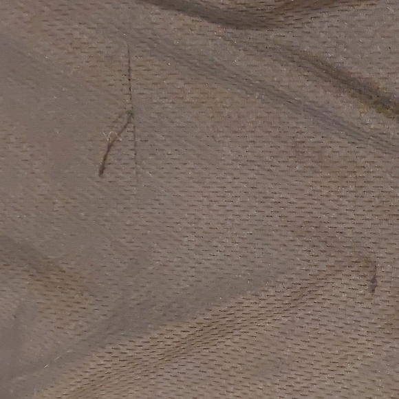 Mesh shorts - Picture 4 of 4